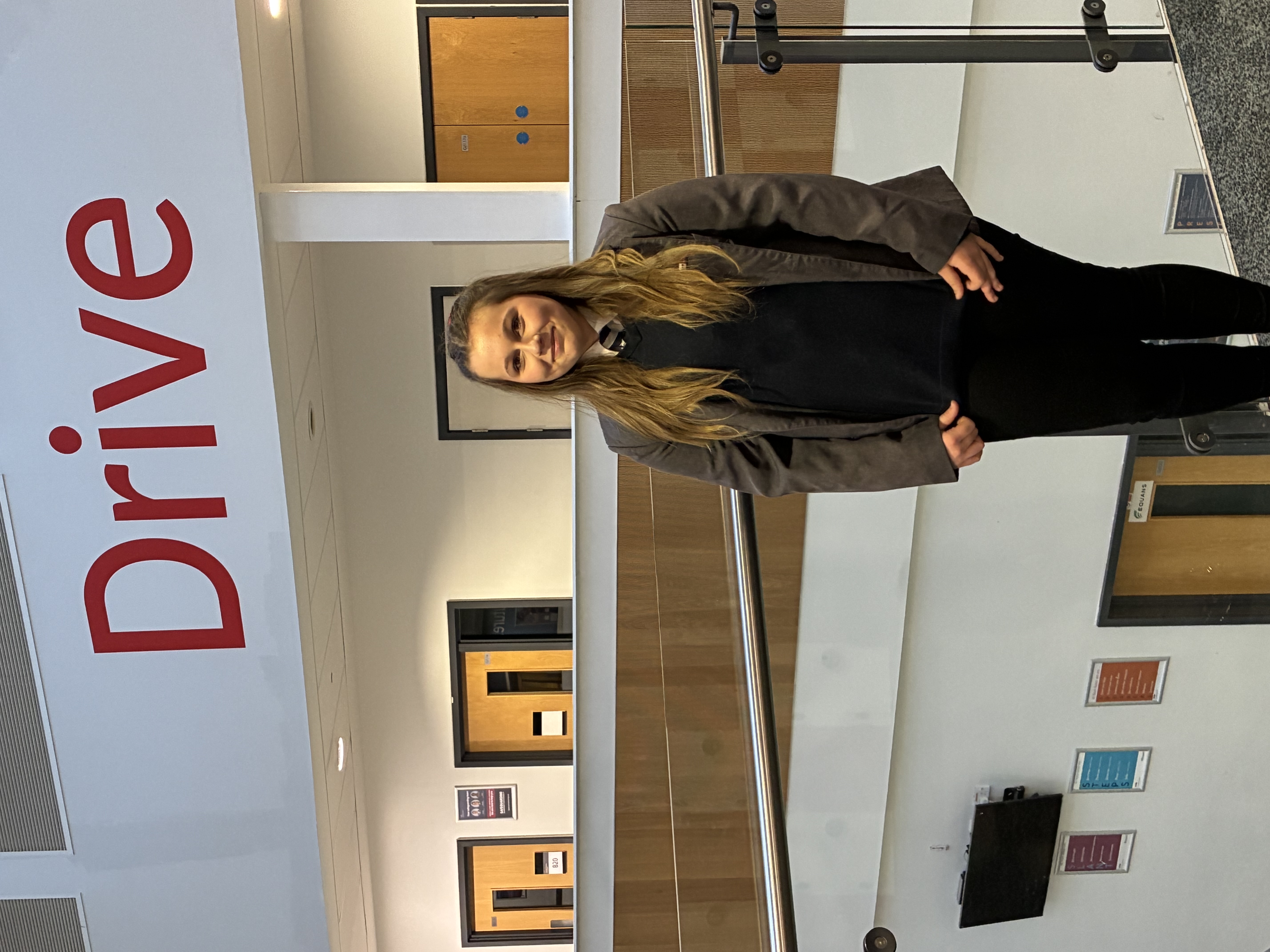 Zara – Noel Baker Academy IMG_0006