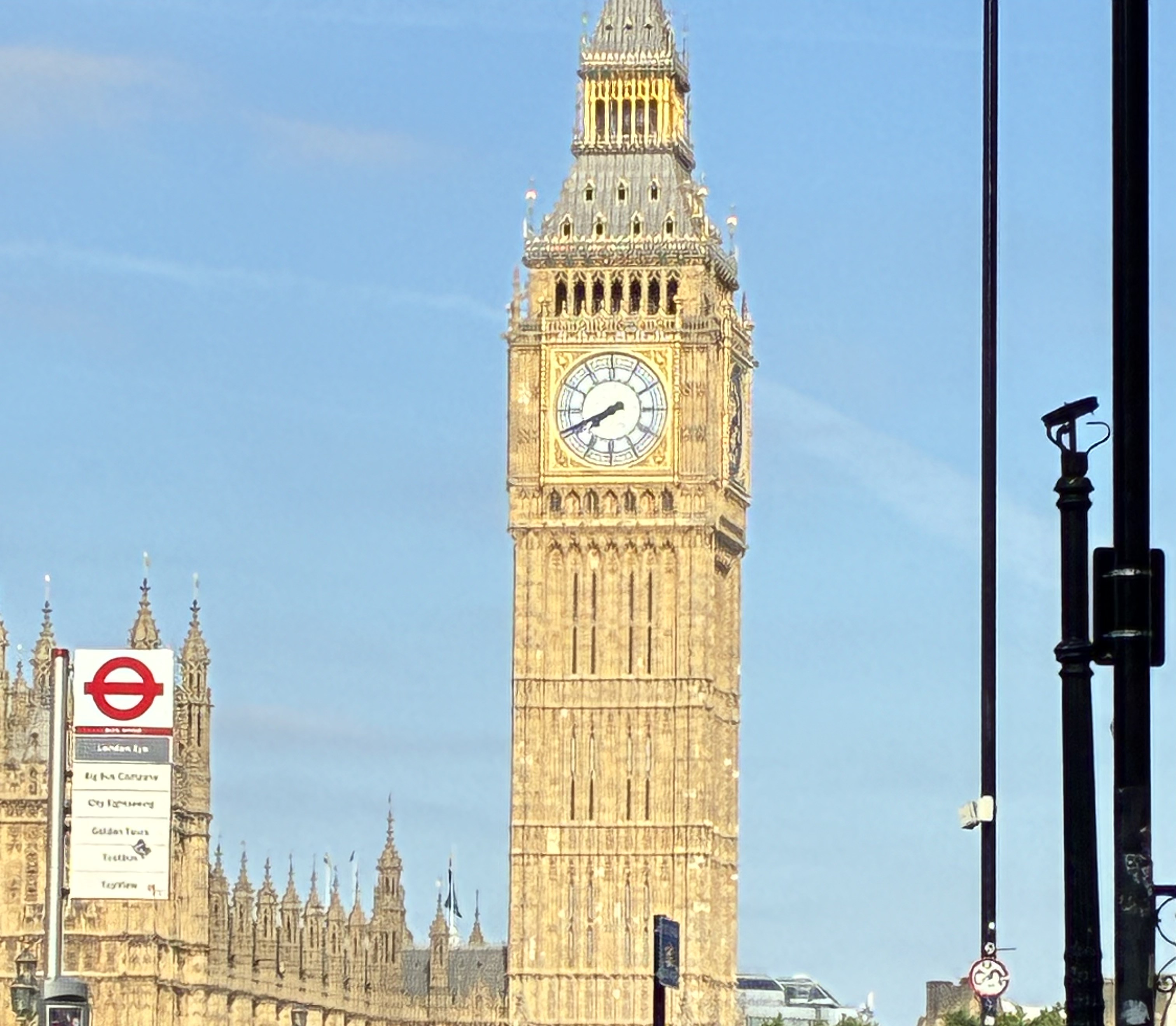 Big Ben