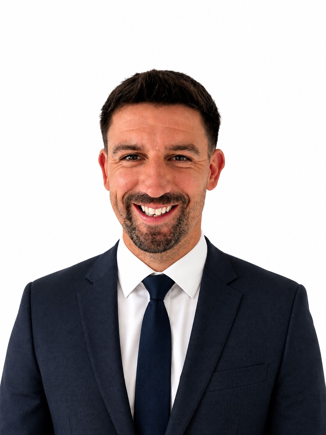 Josh Tizard