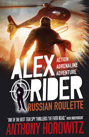 Alex Rider - Russian Roulette