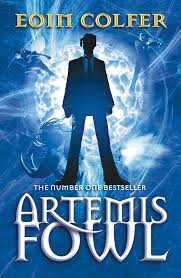 Artemis Fowl (2001)