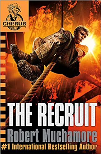 Cherub Book 1 - The Recruit