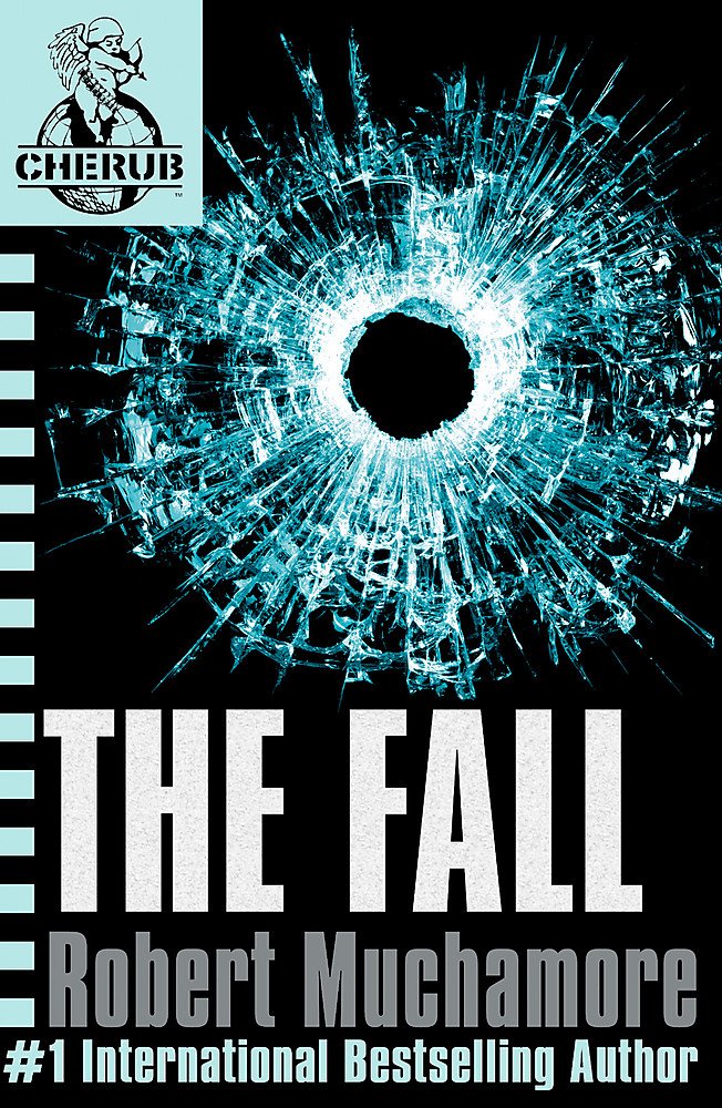 Cherub Book 7 - The Fall