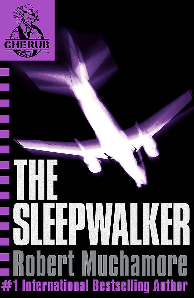 Cherub Book 9 - The Sleepwalker
