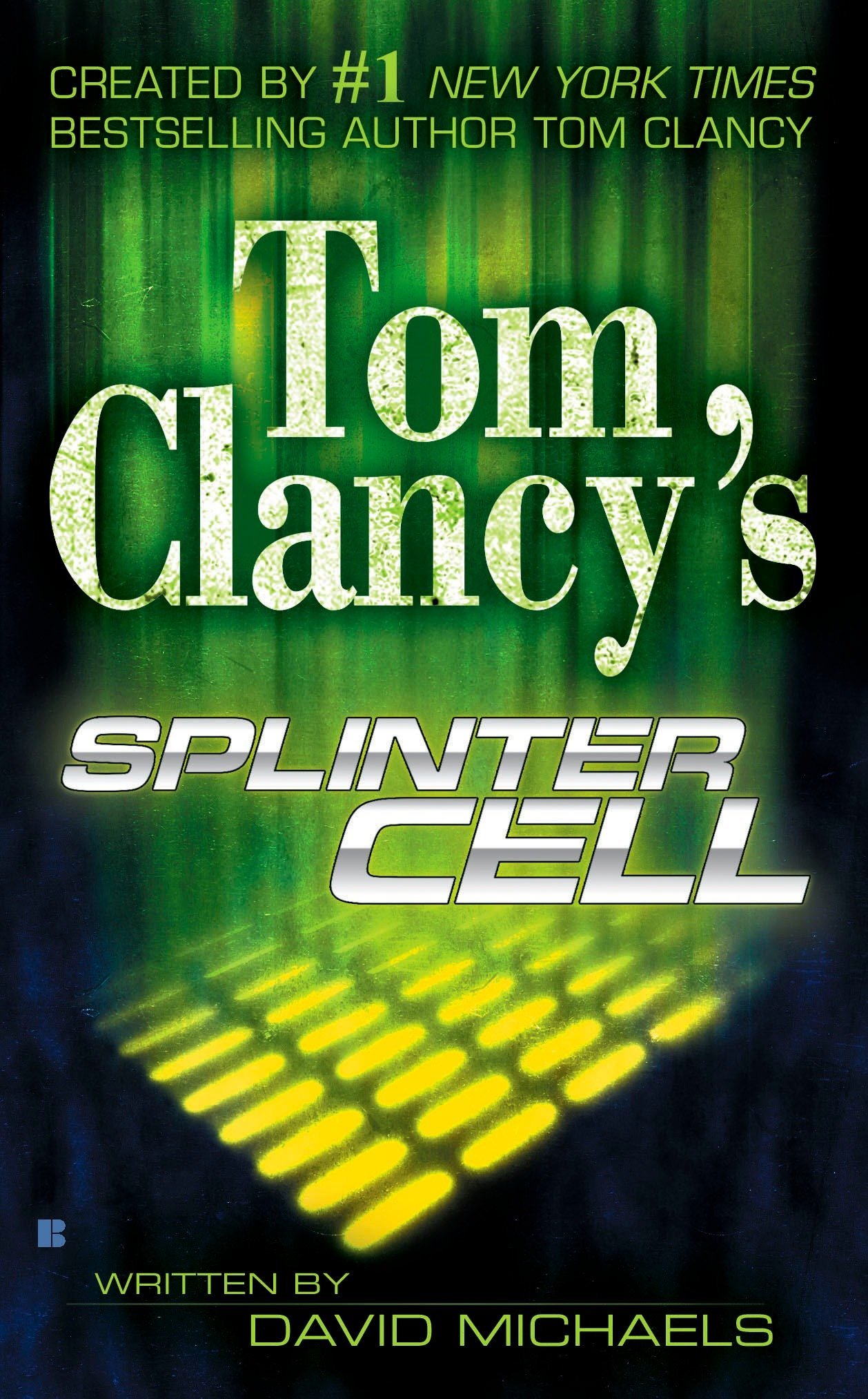 Tom Clancy - Splinter Cell