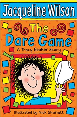 A Tracy Beaker Story - The Dare Game