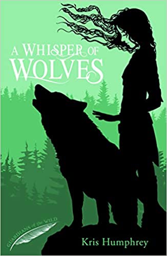 A whisper of wolves