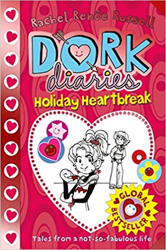 Dork Diaries - Holiday Heartbreak