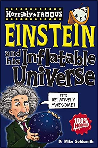 Einstein and his Inflatable Universe