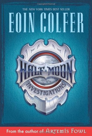 Half Moon Investigation