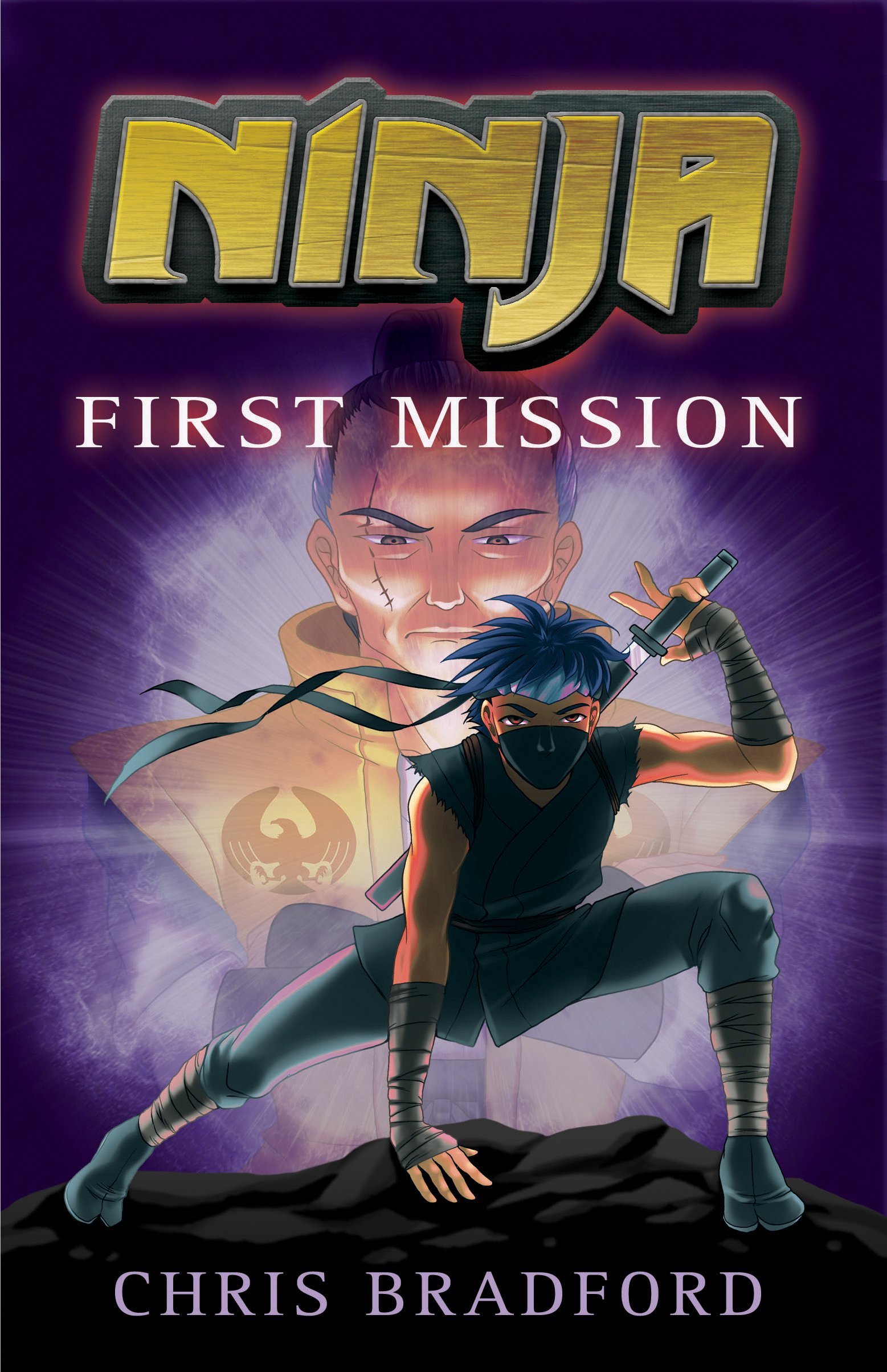 Ninja - First Mission