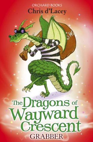 The Dragons of Wayward Crescent - Grabber