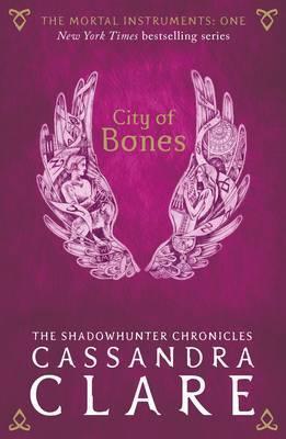 The Mortal Instruments - City of Bones