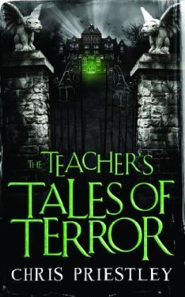 The Teacher's Tales of Terror
