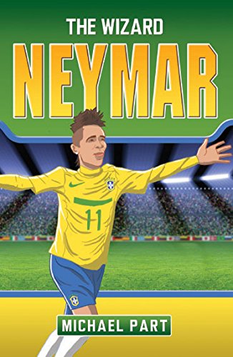 The Wizard Neymar