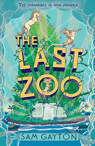 The last zoo