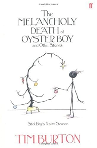 The melancholy death of oyster boy