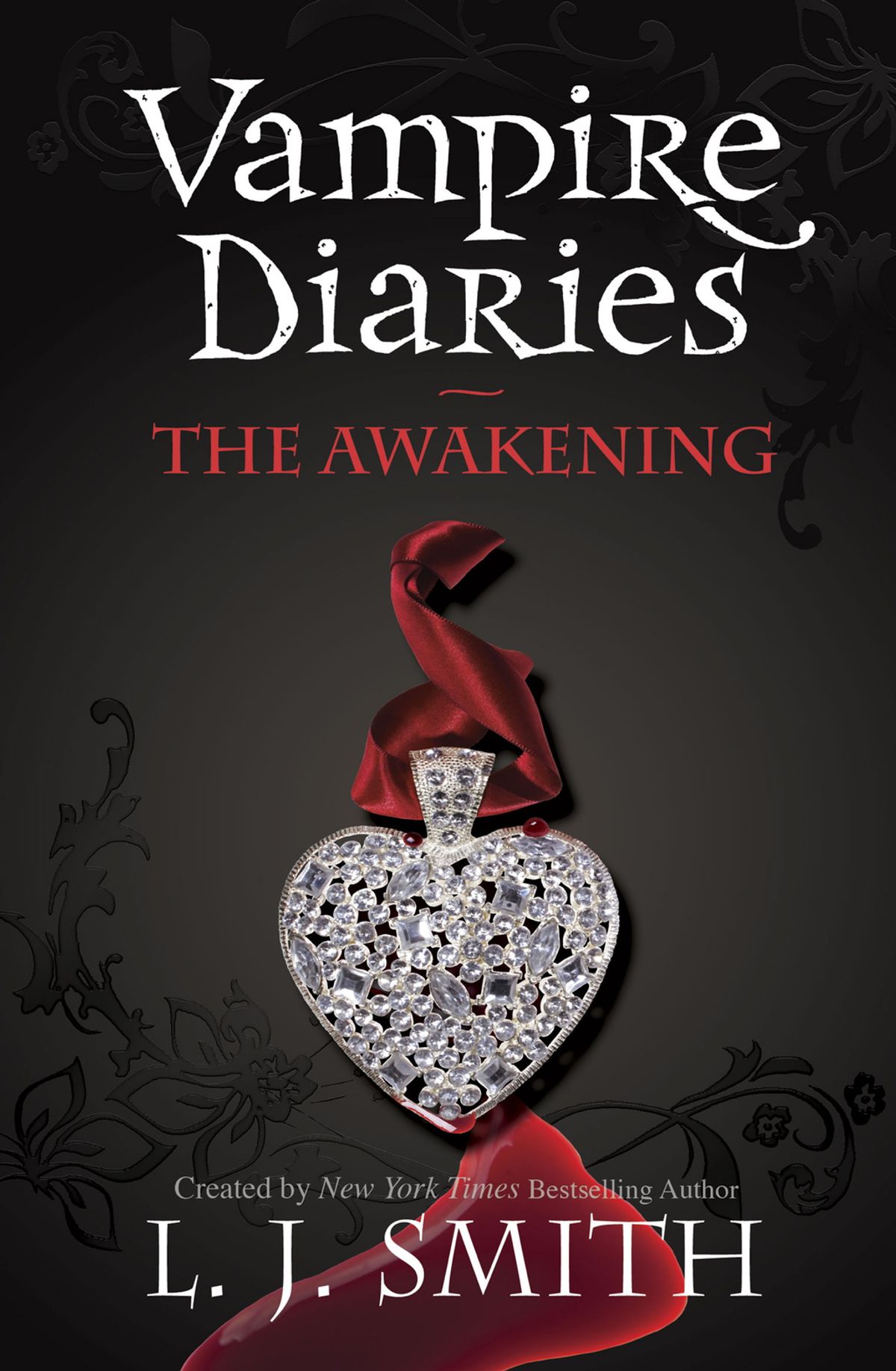 Vampire Diaries - The Awakening