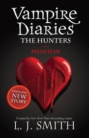 Vampire Diaries, The Hunters - Phantom