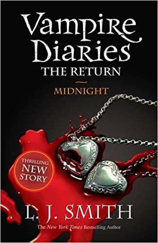 Vampire Diaries, The Return - Midnight
