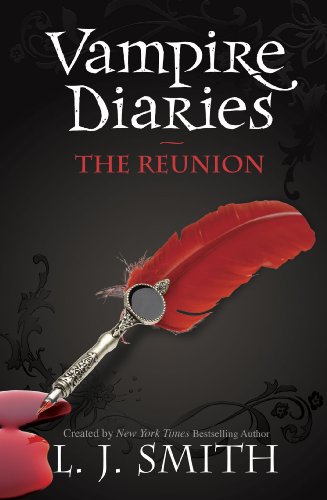 Vampire Diaries - The Reunion