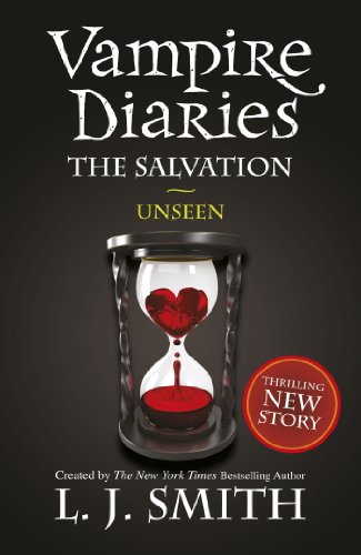 Vampire Diaries, The Salvation - Unseen