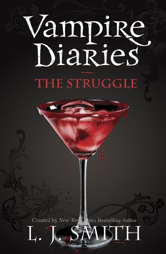 Vampire Diaries - The Struggle